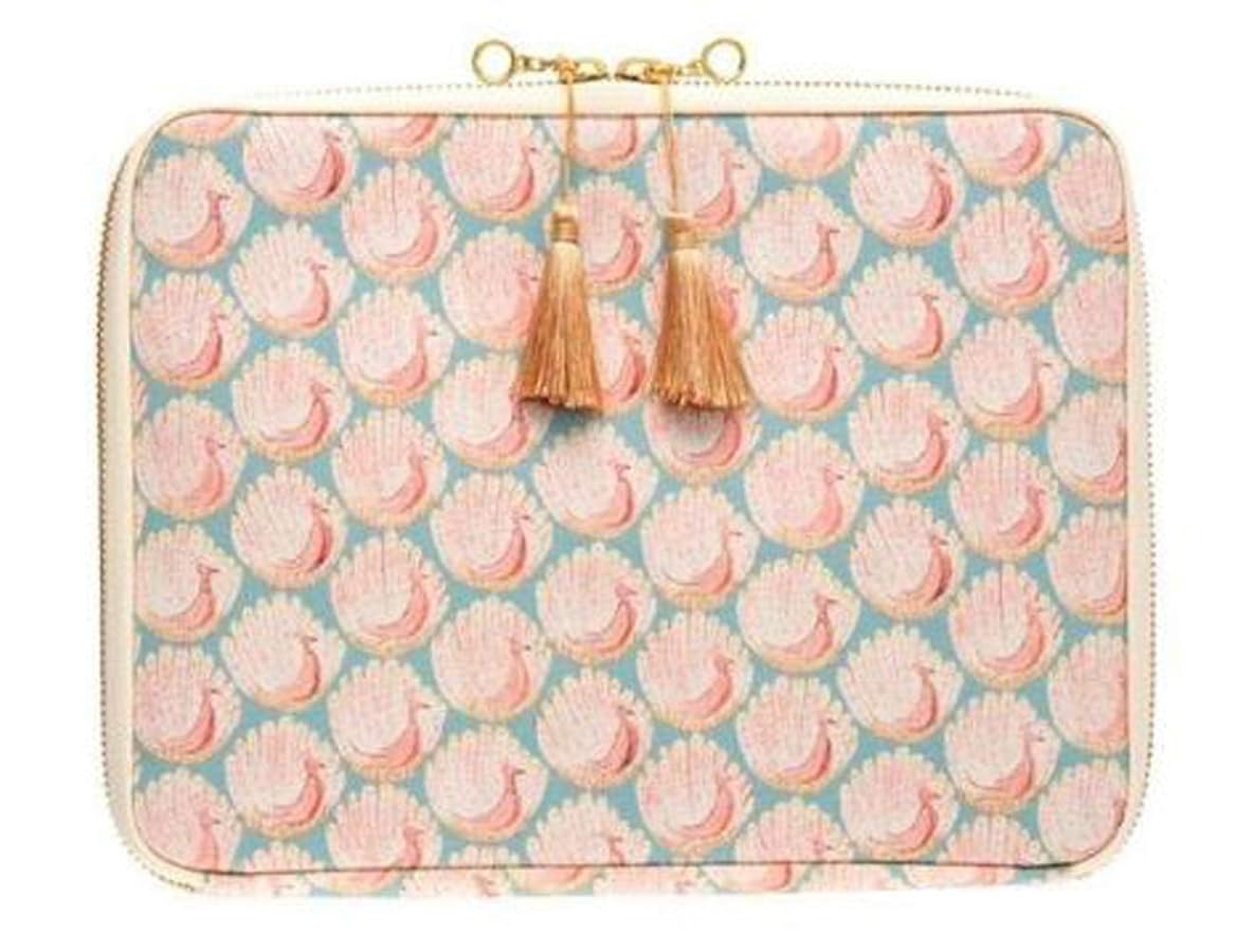 【未開封】ほぼ日　『おおきいひきだしポーチ』　リバティ 楽天市場】ほぼ日 おおきいひきだしポーチLIBERTY FABRICS